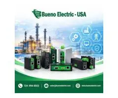 Reliable CAN Bus Converter Solutions for Industrial Communication