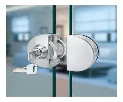 Glass Door Locks Dubai for Secure and Stylish Spaces