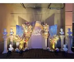 Event planner in Hyderabad, Telangana - 2