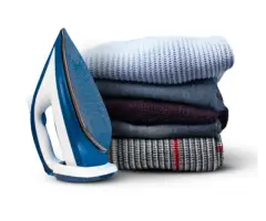 Ironing Service Near Me Abu Dhabi for Fresh, Neat Clothes