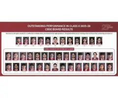 Best CBSE School in Faridabad Aravali International School