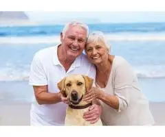 Explore Independent Senior Living at Torrey Pines