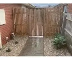 Professional Fencing Services in Epping for Homes and Gardens