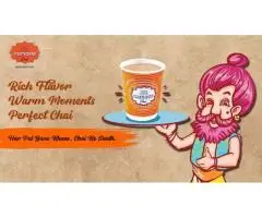 Discover the Perfect Chai Place Near Belagavi with Namaste Chai