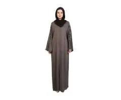 Embroidered and Handwork Abayas for Occasionwear Retailers
