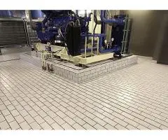 Acid Resistant Lining Services for Industrial Applications