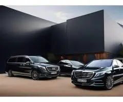 Corporate Event Transport Abu Dhabi for Smooth Event Travel