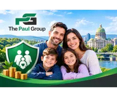 Low Cost Life Insurance Plans PA The Paul Group