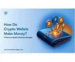 Build Your Own Revenue-Generating Crypto Wallet
