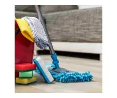 Give Your Home Extra Attention With A Deep Clean