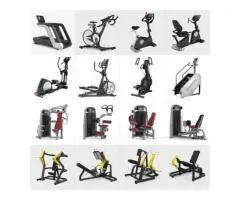 Gym Equipment Manufacturers in Meerut Quality Fitness Solutions by Meerut Gym