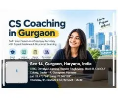 CS Coaching in Gurgaon - Devalya Education