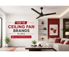 Ceiling Fan Manufacturers &amp Suppliers in India
