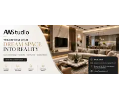 Interior Designer in Delhi AW Studio Experts