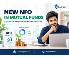 Best Mutual Fund to Invest Now with Ring Money