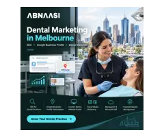 Team of Specialists for Dental Clinic SEO Services in Melbourne
