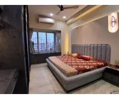 Create Better Workspaces with the Best Commercial Interior in Kankurgachi