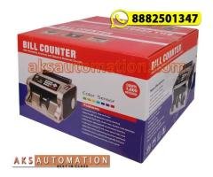 Top Currency Counting Machine Dealers in Delhi NCR 2024