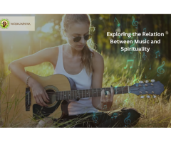 Music and spirituality