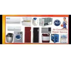 Muskan Air Conditioner Service Centre - 4