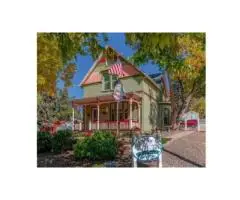 Hotels Golden Colorado For Relaxing Stays And Scenic Adventures