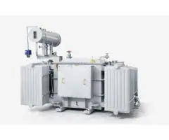 Distribution Transformer Manufacturers