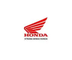 Strong Wings Honda