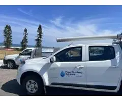 Flow Plumbing Solutions - 24/7 Plumber Newcastle and Hunter - 2