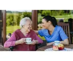 Elderly Home Care Services In Ocean Beach, Ca Comfort And Independence At Home