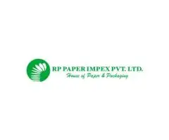 Top Paper Manufacturing Companies in India RP Paper Impex