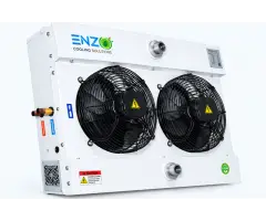 ENZO Refrigeration Products by Pragya Refrigeration