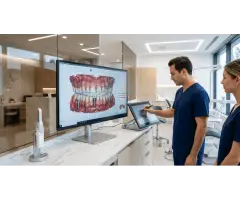 Advanced Full Mouth Rehabilitation in Vile Parle West AK Dental Clinic