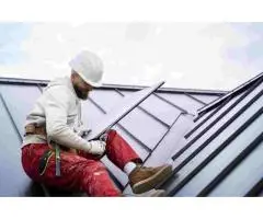 Discover Metal Roofing Solutions for Commercial Property Owners
