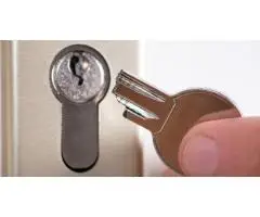 Locksmith Service Near Me