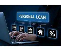 Personal Loan Overdraft Facility