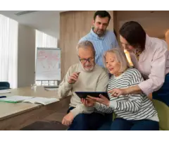 Research Memory Care and Senior Living Communities in Akron