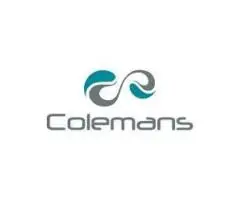 Colemans Printing