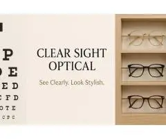 Clear Sight Optical