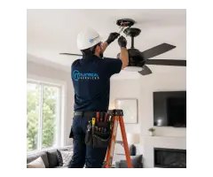 Reliable Electrician in New Jersey for Residential and Commercial Services