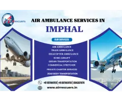 Helping Families Organise Urgent Medical Flights