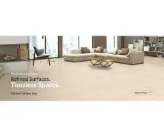 Explore Quality Vitrified Tiles by Johnson Tiles