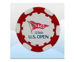 Golf Collectibles and Tournament Memorabilia