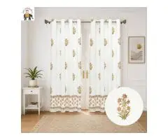 Stylish Cotton Table Covers for Homes, Hotels & Restaurants Explore Now