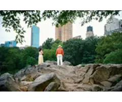 Strengthen Relationships Through Professional Couples Counseling in New York City