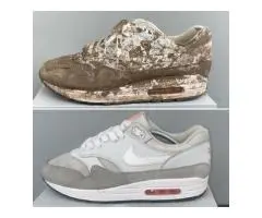 Best Shoe Cleaning Services in Noida Butterflyy