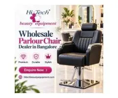 Wholesale Parlour Chair Dealer in Bangalore Hi-Tech