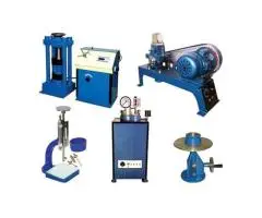 Cement Testing Equipment Labtech Middle East