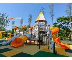 EPDM Rubber Roll Mat Manufacturer Exporter in Vietnam