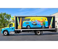 Managing a multi-state fleet Why one graphics contact for your client is best.