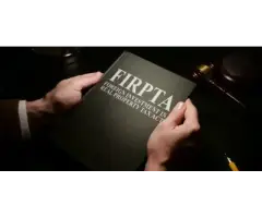 FIRPTA Withholding